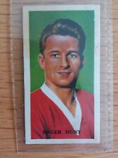 1966 roger hunt for sale  UK