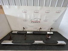 Frontier crew cab for sale  Cochranton