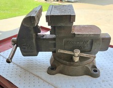 Columbian 4500 mechanic for sale  Middlefield