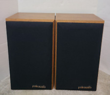 Polk audio monitor for sale  Fairfax