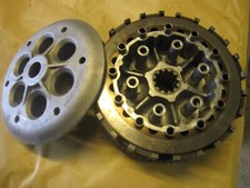 Embrayage ktm 250 d'occasion  Faches-Thumesnil