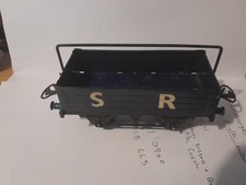 Model railway wagon for sale  HORSHAM