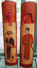 Vtg pair signed for sale  Rush