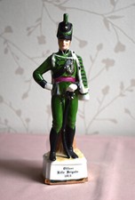 Alfretto napoleonic porcelain for sale  BINGLEY