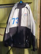 Quba sailing jacket for sale  WARMINSTER