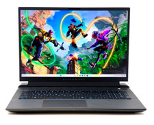 Alienware m18 gaming for sale  Saint Paul