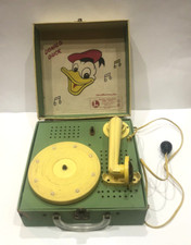 Lionel electronic phonograph for sale  Olympia