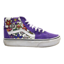 Vans high top for sale  BLACKBURN