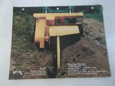 Bradco skid steer for sale  Edinburg