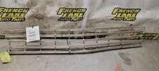 Chrome grille fits for sale  Annandale