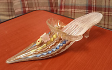 Vintage murano glass for sale  COVENTRY