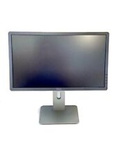 Monitor de pantalla ancha LED Dell P2214H P2214HB de 22 pulgadas 1920x1080 VGA DVI Displayport segunda mano  Embacar hacia Argentina