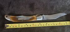 Schrade usa 125ot for sale  Cabot