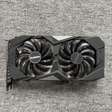 Placa de Vídeo Gigabyte GeForce GTX 1660 TI OC 6G GDDR6 (GV-N166TOC-6GD) comprar usado  Enviando para Brazil
