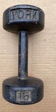 vintage york weights for sale vintage york weights for sale York