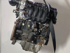 Moteur gaz peugeot d'occasion  Billère