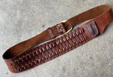 Vtg leather ammunition for sale  Boise