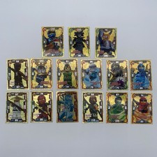 Lego ninjago limitierte gebraucht kaufen  Dortmund
