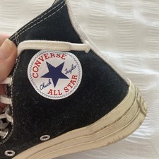 Converse comme des for sale  ASHTON-UNDER-LYNE