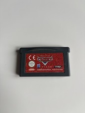 Cars Pixar Gameboy Advance  na sprzedaż  PL