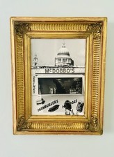 Amazing antique gilt for sale  WORTHING