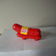 Original oscar mayer for sale  Canton