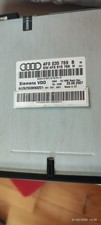 Audi 4f2 navi gebraucht kaufen  Gäufelden