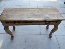 Seguisino mexican wood for sale  TWICKENHAM