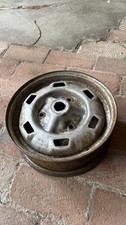 Renault stahlfelge 5jx13 gebraucht kaufen  Bad Salzdetfurth