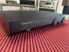 Musical fidelity usato  Olbia