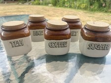 Vintage granville tea for sale  BOURNEMOUTH