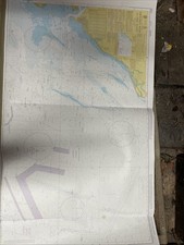 Admiralty charts orford for sale  LEICESTER