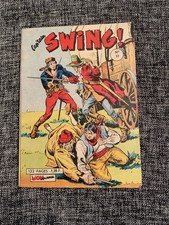 Cap tain swing d'occasion  Rosny-sous-Bois