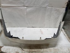 Rear bumper assembly for sale  Round Lake