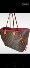 Louis vuitton neverfull gebraucht kaufen  München