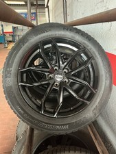 Alufelgen jeep compass gebraucht kaufen Alufelgen jeep compass gebraucht kaufen  Mühlheim