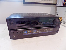 Onkyo nr646 amplificatore usato  Spedire a Italy