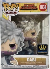 Funko pop dabi usato  Roma