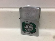 Zippo 1879 1979 d'occasion  Expédié en Belgium