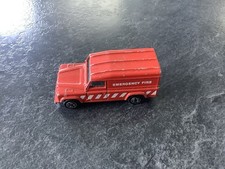 Vintage corgi land for sale Vintage corgi land for sale  KILMARNOCK