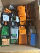 Große sammlung nutzfahrzeuge gebraucht kaufen  Bochum