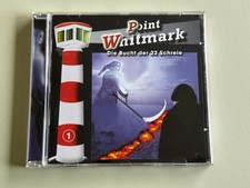 Point whitmark folge gebraucht kaufen  Essen