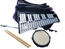 Yamaha xylophone bell for sale  Sioux City