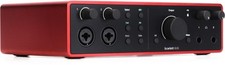 Focusrite scarlett 16i16 for sale  Fort Wayne