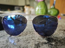 Porsche p8692 sunglasses for sale  UMBERLEIGH