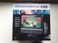 Tevion 6cm lcd gebraucht kaufen  Rödermark