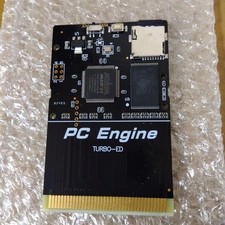 PC Engine Everdrive, usado comprar usado PC Engine Everdrive, usado comprar usado  Enviando para Brazil