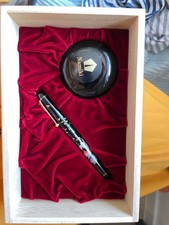 Namiki tradition fountain for sale  EDINBURGH