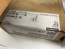 Siemens 6es7158 0ad00 for sale  Cincinnati
