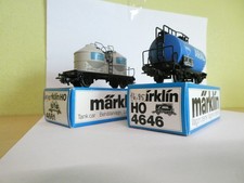 Konvolut tankwagen 4646 gebraucht kaufen  Rülzheim